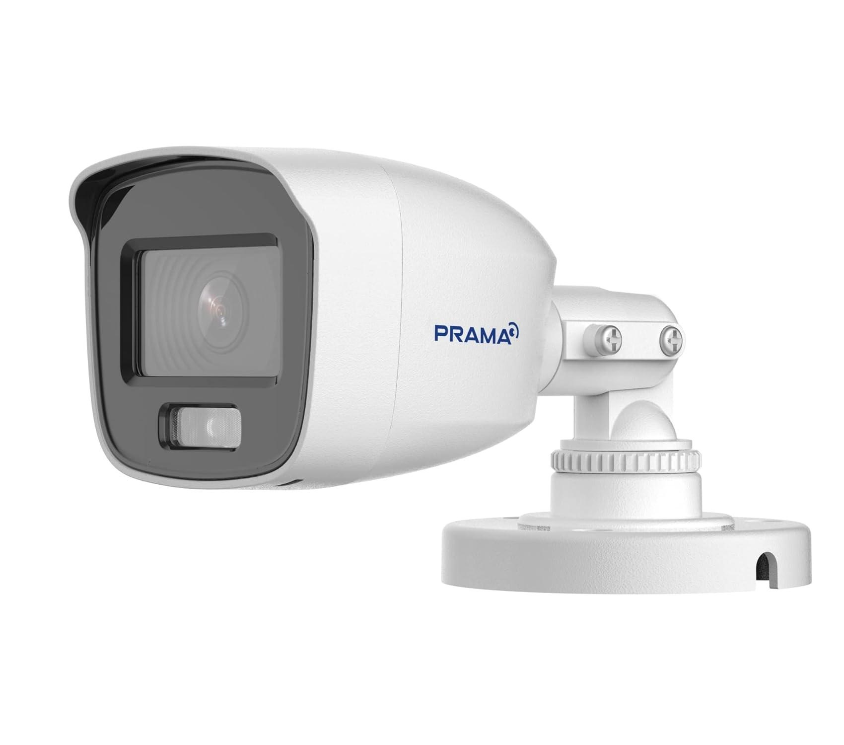 2MP Box Camera